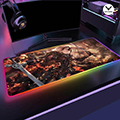 Gaming Mouse Pad